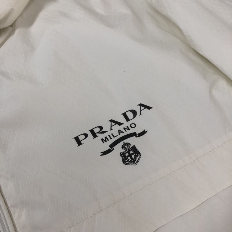 Prada Outwear